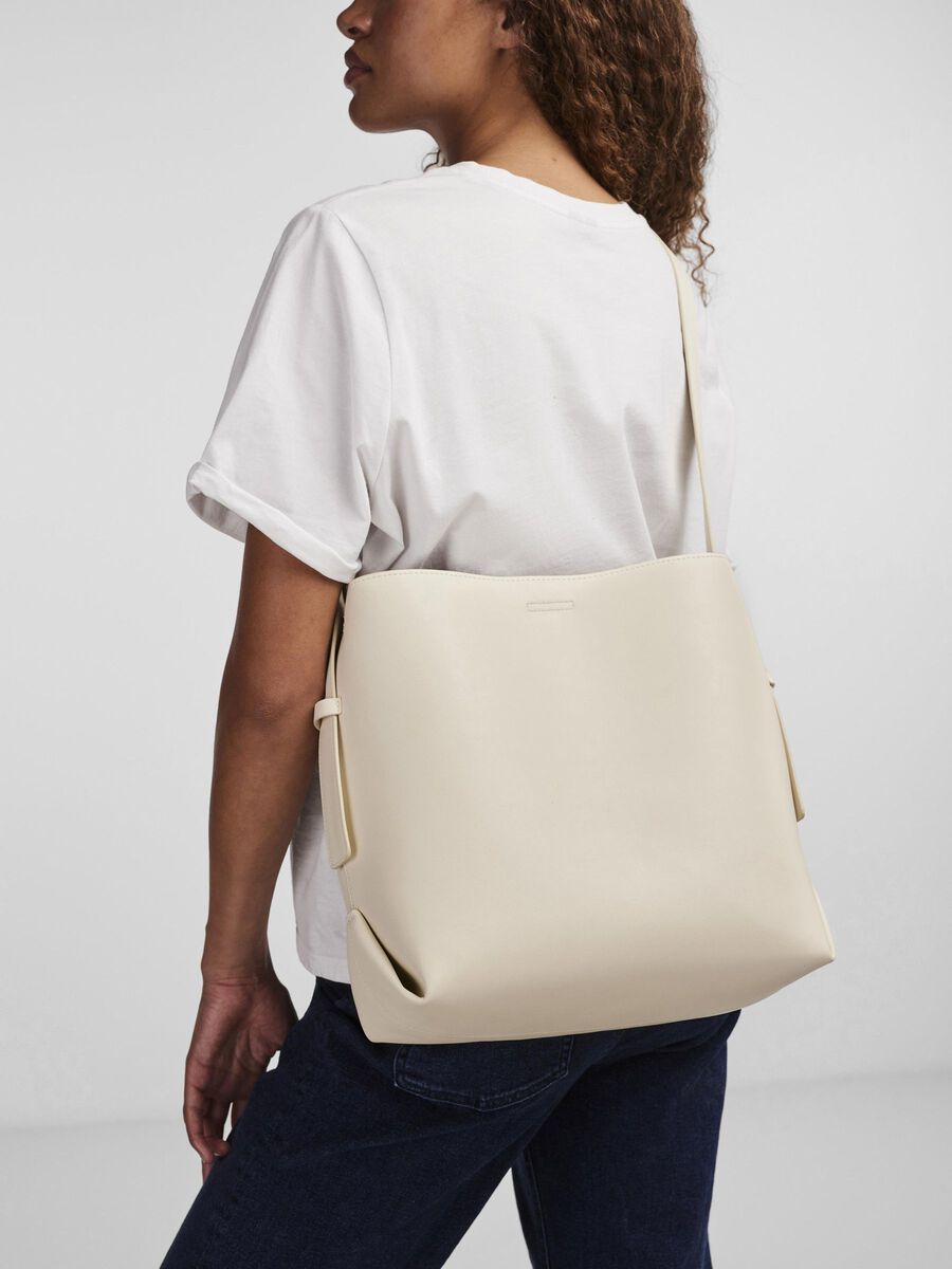 Carousel image - PCBONY SHOPPER, Birch | 4