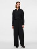 Pieces PCTIFFANY TROUSERS, Black, highres - 17154666_Black_005.jpg