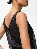 Product image thumbnail - PCJACK TANK TOP, Black | 4