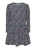 Pieces PKAMARI LONG SLEEVED DRESS, Sky Captain, highres - 17132903_SkyCaptain_994862_001.jpg