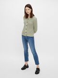 Pieces CARDIGAN A MAGLIA, Desert Sage, highres - 17110767_DesertSage_005.jpg