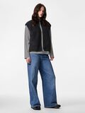 Product image thumbnail - PCSADIA GILET, Black | 3