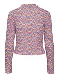 Pieces PCMARIANNE LONG SLEEVED TOP, Pink Carnation, highres - 17150881_PinkCarnation_1121981_002.jpg