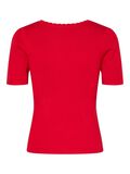 Pieces PCJULINE TOP EN MAILLE, Goji Berry, highres - 17159166_GojiBerry_002.jpg