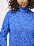 Pieces PCJULIANA TURTLENECK, French Blue, highres - 17139792_FrenchBlue_006.jpg