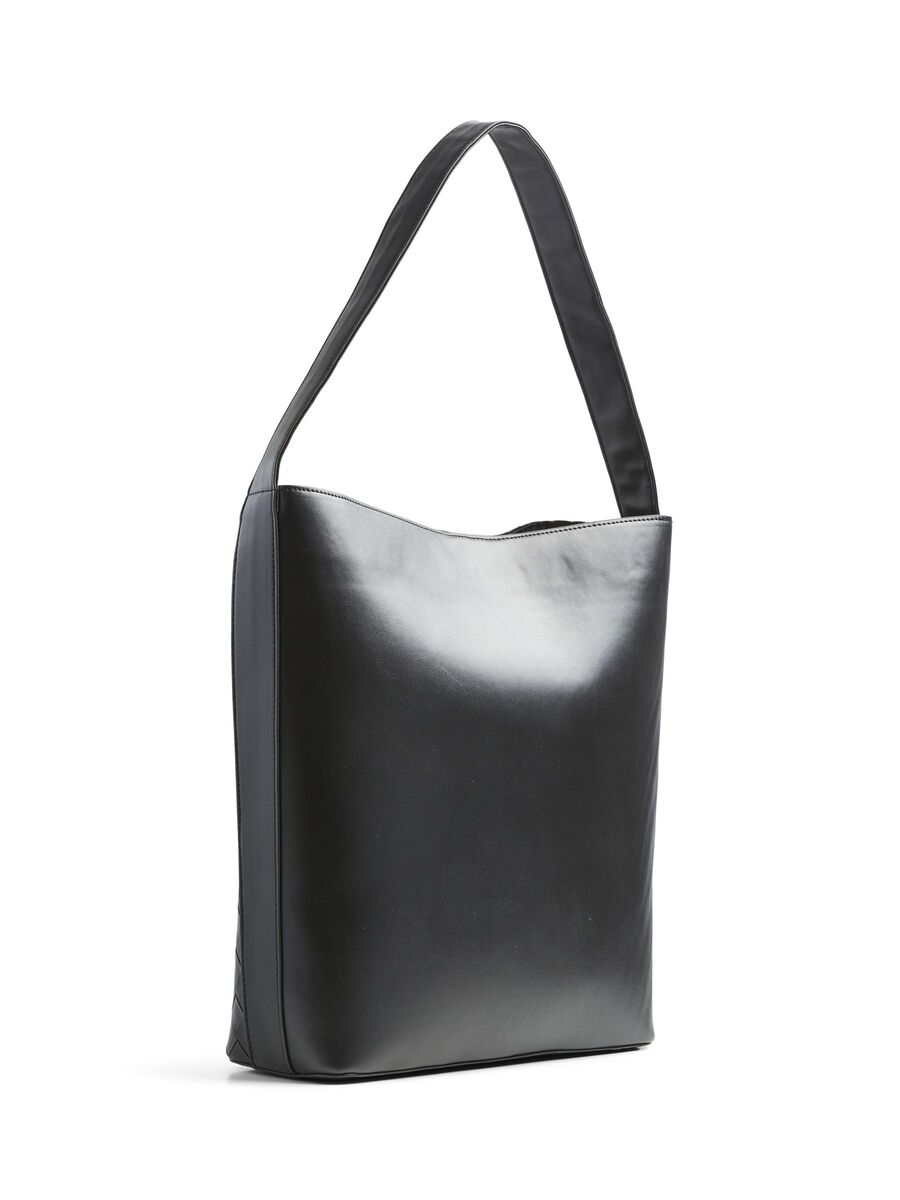 Carousel image - SHOPPER-LAUKKU, Black | 2