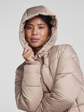 Pieces PCBEE PUFFER JACKET, Silver Mink, highres - 17127426_SilverMink_006.jpg