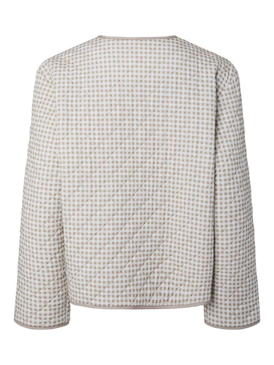 Carousel image - VATTERT JAKKE, Trench Coat | 7