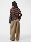 Product image thumbnail 2 PCSADIE LANGERMET TOPP, Hot Fudge