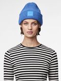 Pieces CZAPKA BEANIE, French Blue, highres - 17142248_FrenchBlue_003.jpg