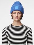 Pieces PCPYRON BEANIE, French Blue, highres - 17142248_FrenchBlue_003.jpg