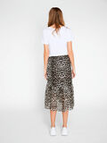 Pieces LEOPARD MIDI SKIRT, Warm Sand, highres - 17097609_WarmSand_700152_004.jpg