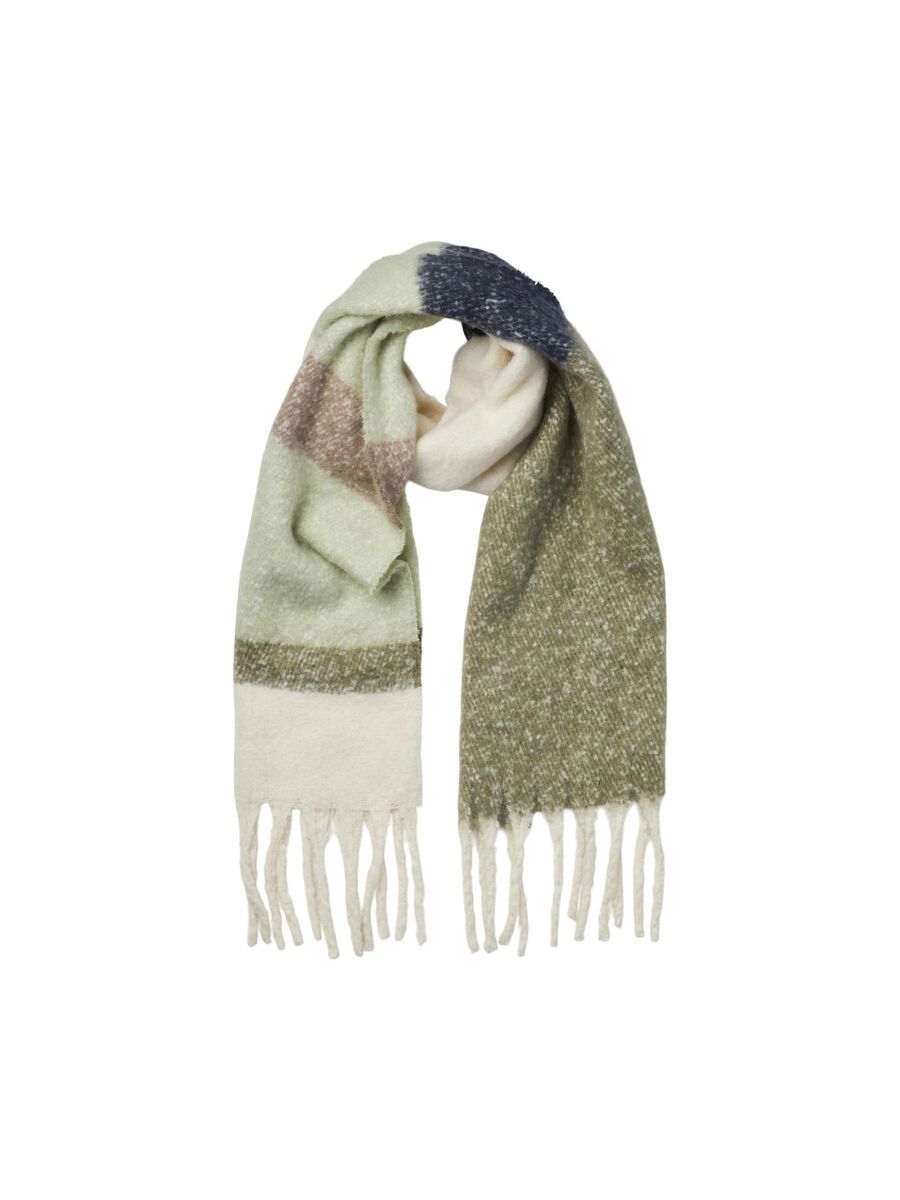 Pieces PCBEA SCARF, Swamp, highres - 17105951_Swamp_781883_001.jpg