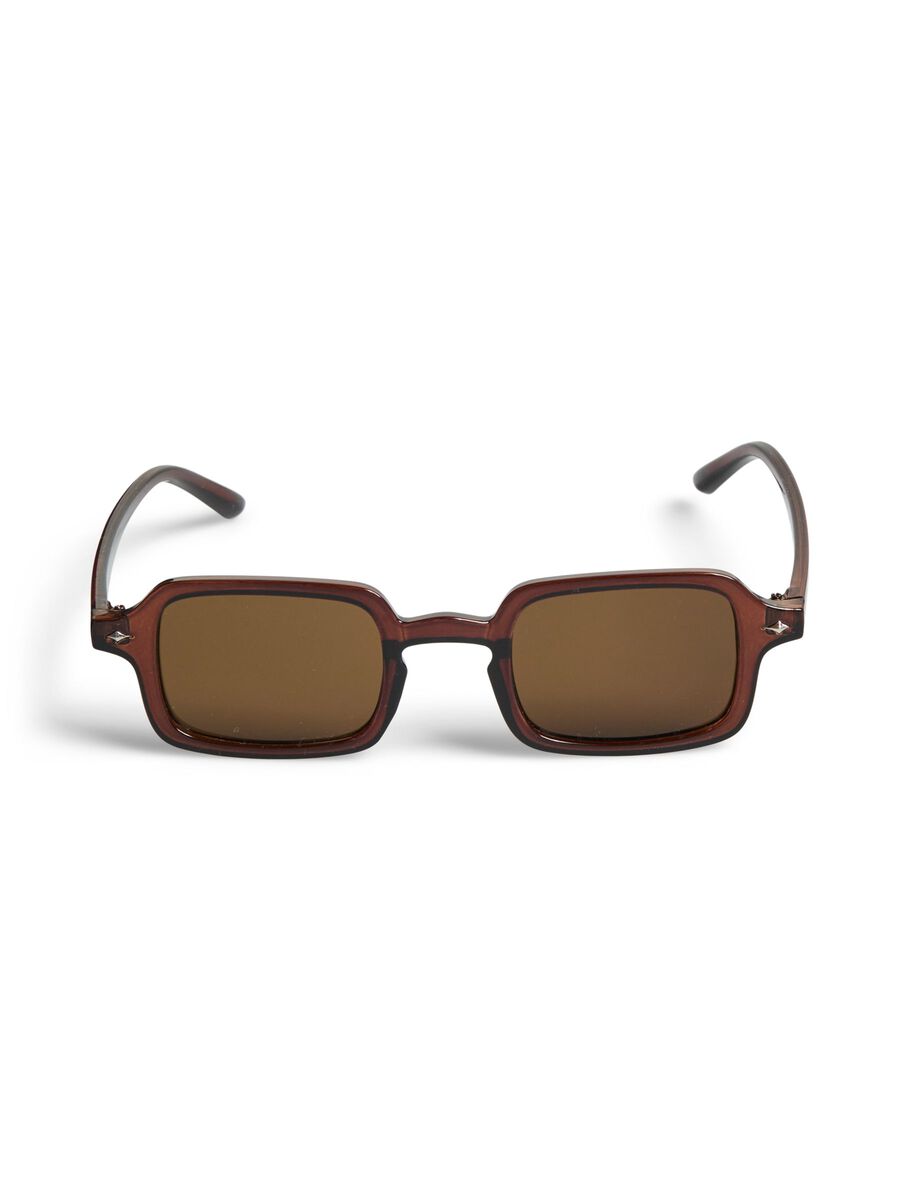 Product carousel image - PCKATIE SUNGLASSES, Downtown Brown | 1