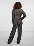 Pieces PCOFELIA BLAZER, Dark Grey Melange, highres - 17137312_DarkGreyMelange_004.jpg