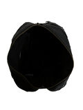 Pieces LEDER- SCHULTERTASCHE, Black, highres - 17084041_Black_005.jpg