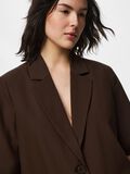Product image thumbnail - PCBOSELLA 2/4-ARM BLAZER, Hot Fudge | 4