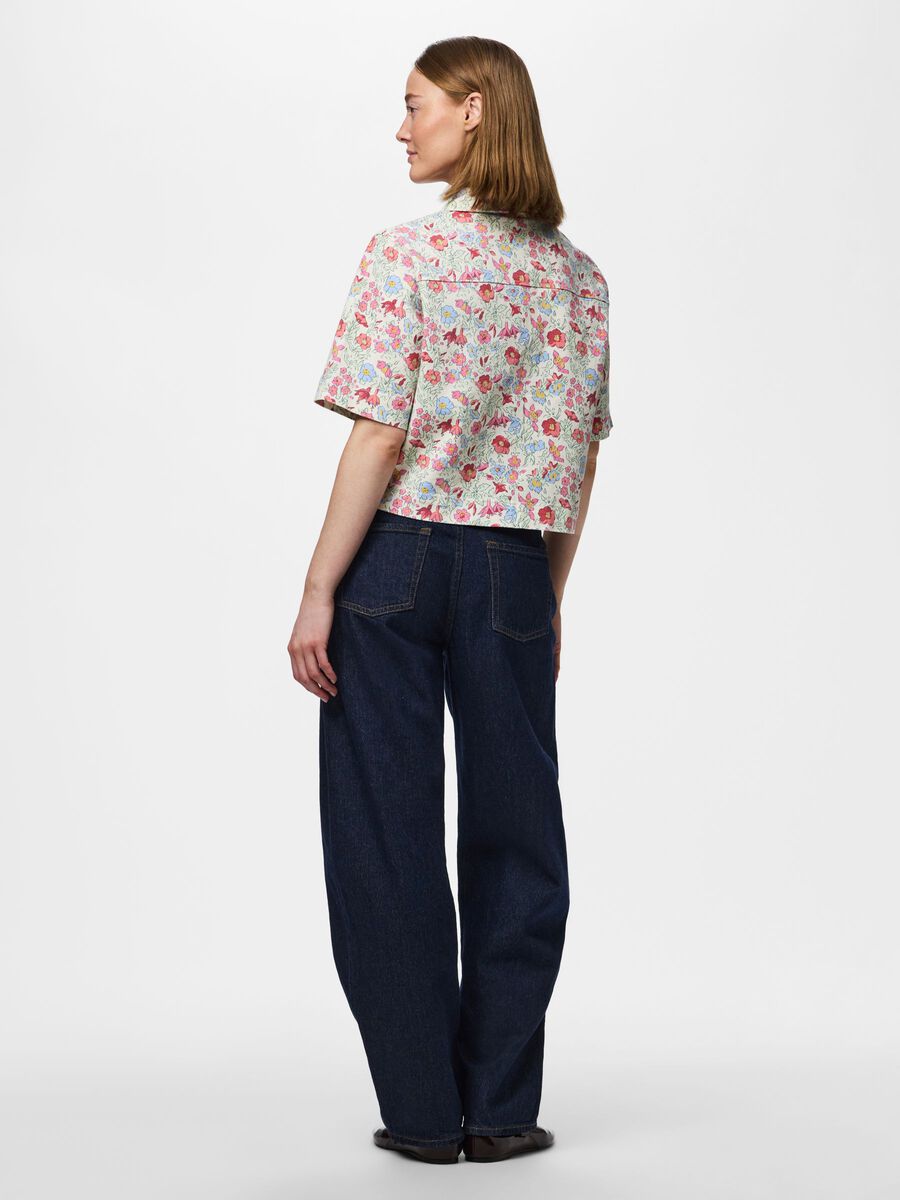 Product carousel image - LYHYTHIHAINEN PAITA, Birch | 2