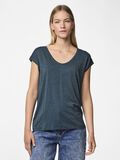 Pieces PCBILLO GLITTER T-SHIRT, Reflecting Pond, highres - 17078572_ReflectingPond_881191_003.jpg