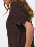 Product image thumbnail 6 PCADA STRIKKET CARDIGAN, Ganache