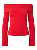 Product image thumbnail 1 PCGEORGINA OFF-SHOULDER OBERTEIL MIT LANGEN &Auml;RMELN, Adrenaline Rush