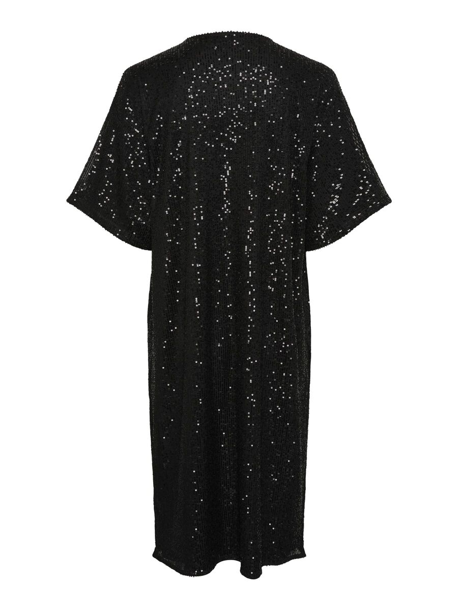 Pieces PCDELPHIA KIMONO, Black, highres - 17154235_Black_1149455_002.jpg