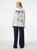 Pieces PCSIA LONG-SLEEVED T-SHIRT, Bright White, highres - 17157591_BrightWhite_1186970_004.jpg