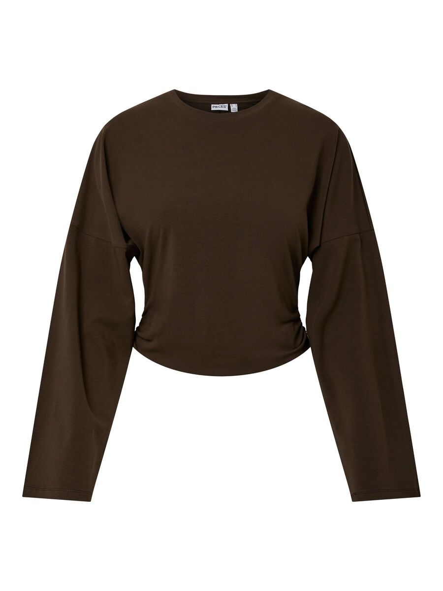 Product carousel image - PCALLI  LONG SLEEVED TOP, Delicioso | 1