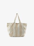 Pieces PCLINA SHOPPER, Apricot Cream, highres - 17113174_ApricotCream_001.jpg