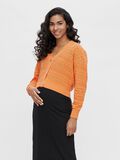 Mama.licious KNITTED MATERNITY-CARDIGAN CARDIGAN, Nectarine, highres - 20013755_Nectarine_003.jpg