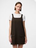 Pieces PCFILINE OVERSIZED SLIP-OVER JURK, Delicioso, highres - 17161110_Delicioso_003.jpg