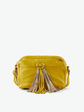 Pieces PCMAY CROSSBODY BAG, Lemon Zest, highres - 17103084_LemonZest_001.jpg