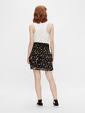 Pieces PCLEON MINI SKIRT, Black, highres - 17093762_Black_913124_004.jpg