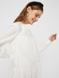 Pieces COTON ROBE MI-LONGUE, Bright White, highres - 17099007_BrightWhite_007.jpg