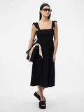 Pieces PCLUNA ROBE MI-LONGUE, Black, highres - 17147176_Black_007.jpg