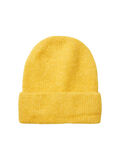 Pieces WOOL BEANIE, Nugget Gold, highres - 17083180_NuggetGold_001.jpg