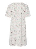 Pieces PCMIA  MINI DRESS, Bright White, highres - 17156888_BrightWhite_1175286_002.jpg