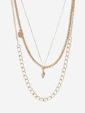 Pieces NASZYJNIK, Gold Colour, highres - 17099293_GoldColour_006.jpg