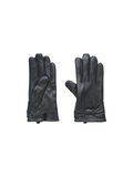 Pieces PCFEMANA GLOVES, Black, highres - 17116721_Black_001.jpg