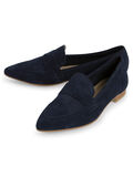 Pieces RUSKINDS LOAFER LOAFERS, Navy Blazer, highres - 17083526_NavyBlazer_002.jpg