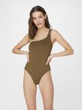 Pieces ONE SHOULDER SWIMSUIT, Beech, highres - 17110879_Beech_003.jpg