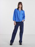 Pieces PCJEANITA BLOUSE, French Blue, highres - 17143166_FrenchBlue_005.jpg