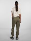 Pieces PANTALONI IN FELPA, Deep Lichen Green, highres - 17113436_DeepLichenGreen_004.jpg