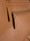 Pieces DAILY SHOULDER BAG, Cognac, highres - 17084115_Cognac_007.jpg