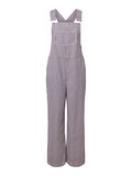 Product image thumbnail - PCALLO STRIPED DUNGAREES, Winetasting | 6