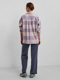 Pieces CAMISA TIPO CHAQUETA, Buttercream, highres - 17121843_Buttercream_913879_004.jpg