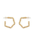 Pieces CRÉOLES BOUCLES D'OREILLE, Gold Colour, highres - 17109552_GoldColour_001.jpg