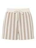 Pieces PCCHILLI SHORTS, Silver Mink, highres - 17146889_SilverMink_1202162_001.jpg