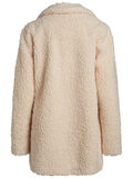 Pieces TEDDY COAT, Whitecap Gray, highres - 17091327_WhitecapGray_002.jpg