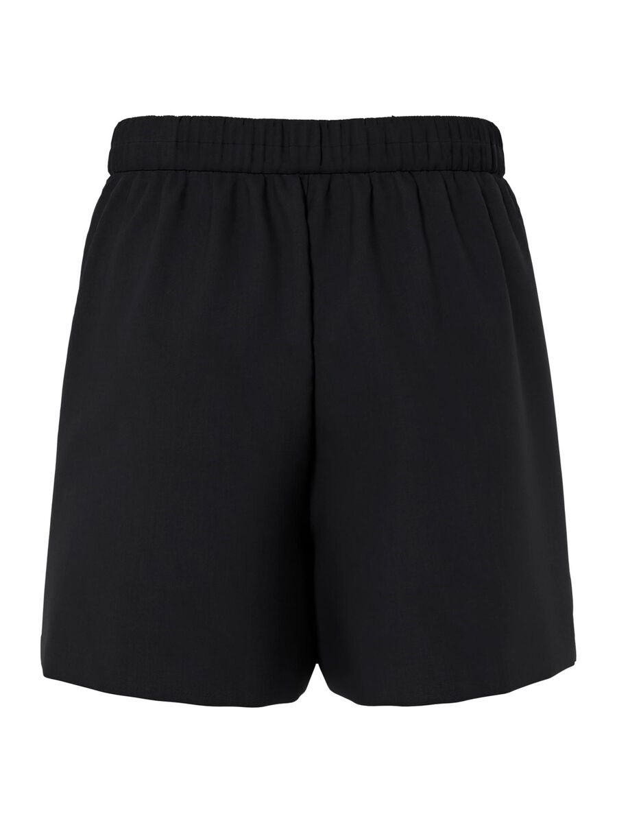 Pieces PCBOSELLA  FALDA SHORT, Black, highres - 17142276_Black_002.jpg